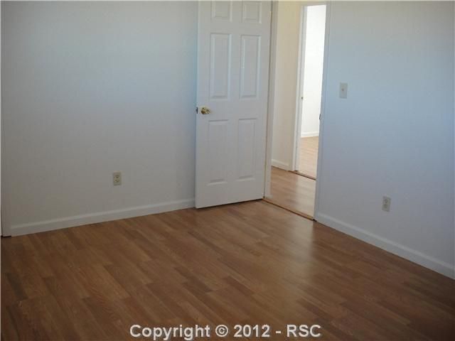 4209 S Millburn St, Colorado Springs, CO 80906