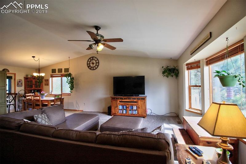 421 Maroon Lake Cir, Divide, CO 80814