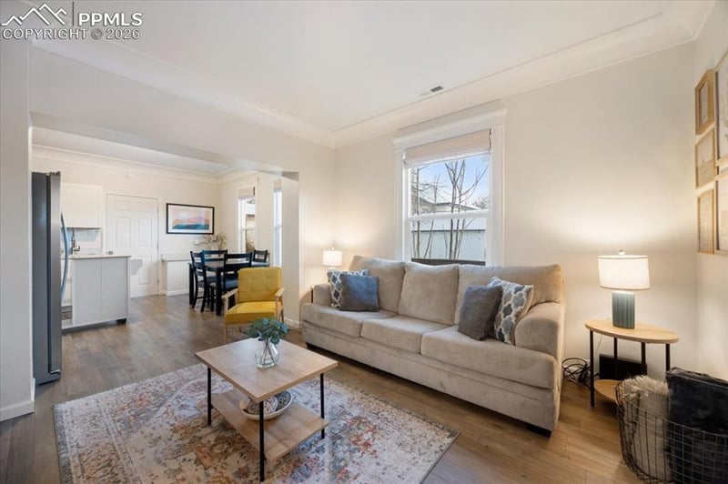 421 Prospect St, Colorado Springs, CO 80903