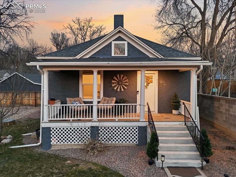 Home Worth Check