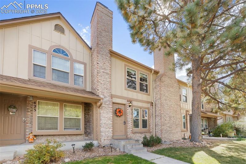 421 Ravenview Ct, Colorado Springs, CO 80919