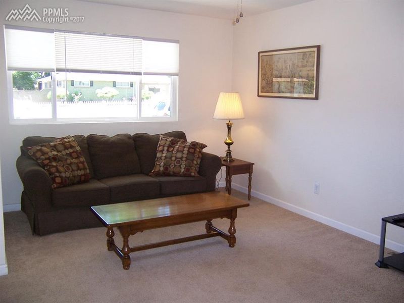 421 Rose Dr, Colorado Springs, CO 80911