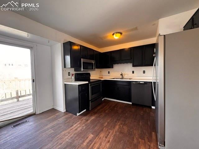 4210 College View Dr, Colorado Springs, CO 80906