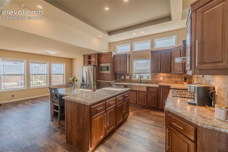 4210 Gray Fox Hts, Colorado Springs, CO 80922