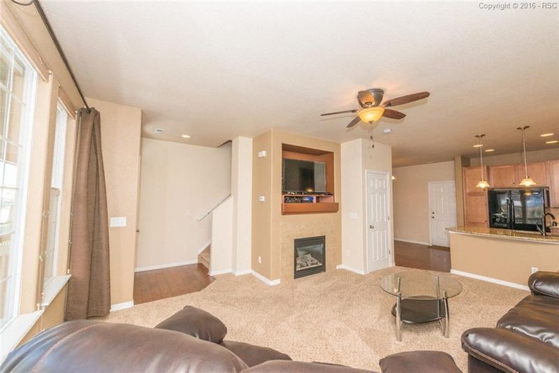 4210 High Timberline Vw, Colorado Springs, CO 80923