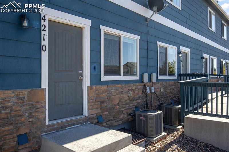 4210 Little Rock Vw, Colorado Springs, CO 80911