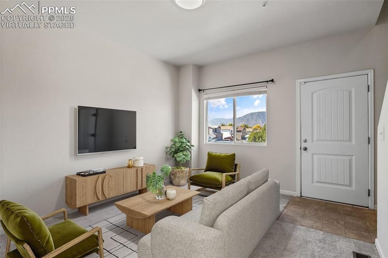 4210 Little Rock Vw, Colorado Springs, CO 80911