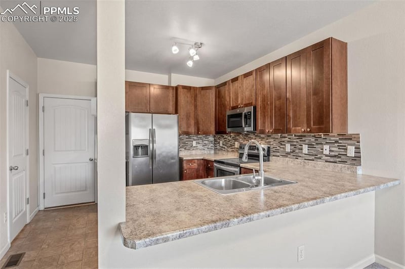 4210 Little Rock Vw, Colorado Springs, CO 80911