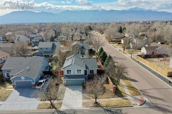 4211 Coolwater Dr, Colorado Springs, CO 80916