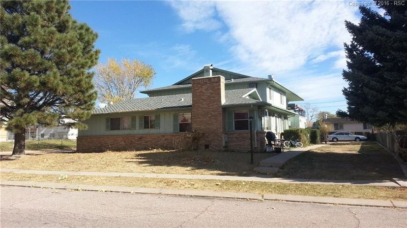 4211 Forrest Hill Rd, Colorado Springs, CO 80907