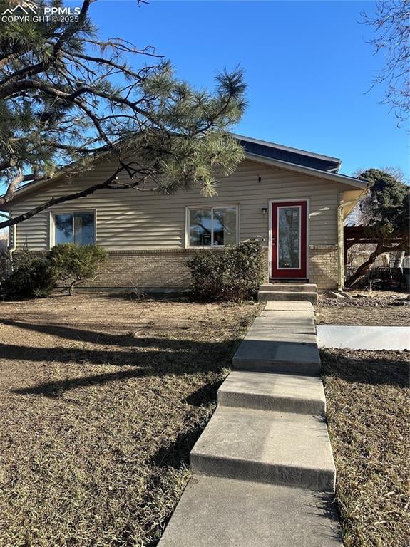 4211 Hunts Mill Ter, Colorado Springs, CO 80910