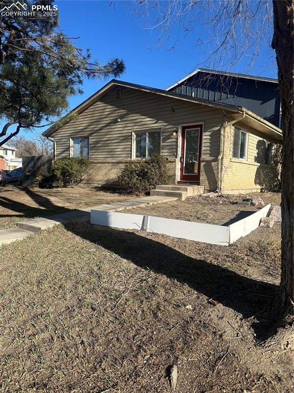 4211 Hunts Mill Ter, Colorado Springs, CO 80910
