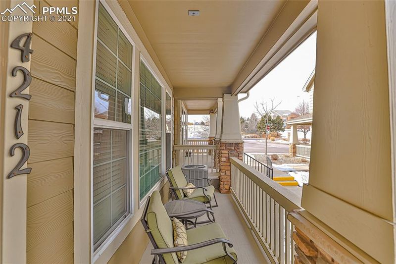 4212 Mesa Overlook Point, Colorado Springs, CO 80923