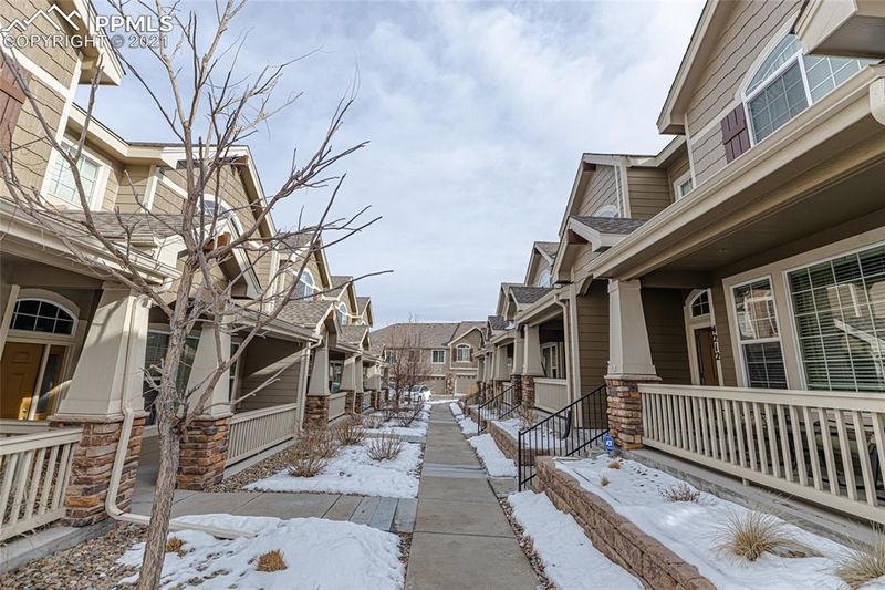 4212 Mesa Overlook Point, Colorado Springs, CO 80923