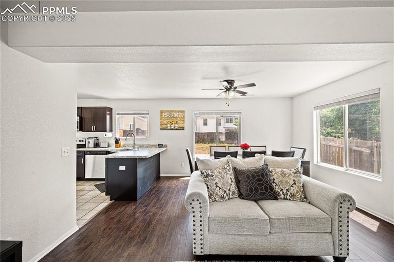 4212 Widener St, Pueblo, CO 81008
