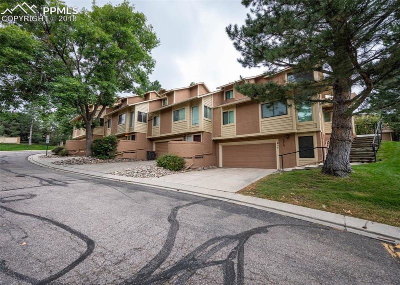 4215 Autumn Hts #B, Colorado Springs, CO 80906