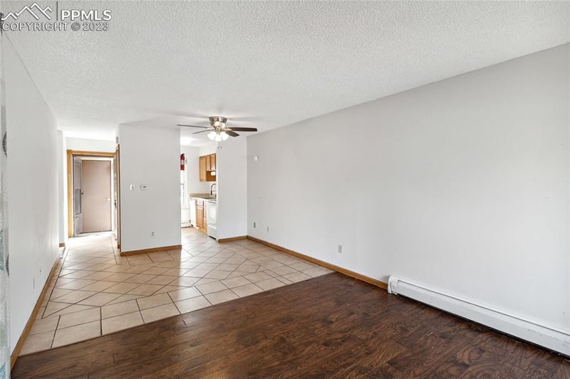 4215 Carefree Cir #A, Colorado Springs, CO 80917