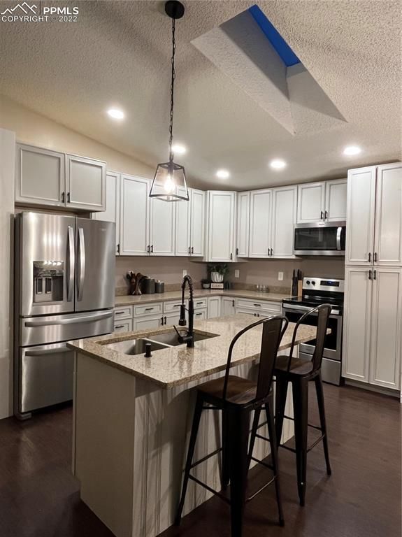 4215 Chenango Dr, Colorado Springs, CO 80911