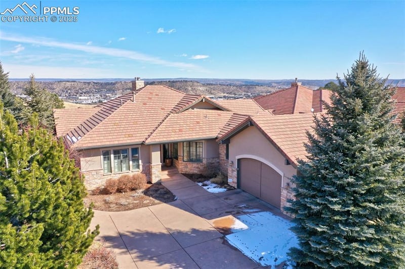 4215 Reserve Point, Colorado Springs, CO 80904