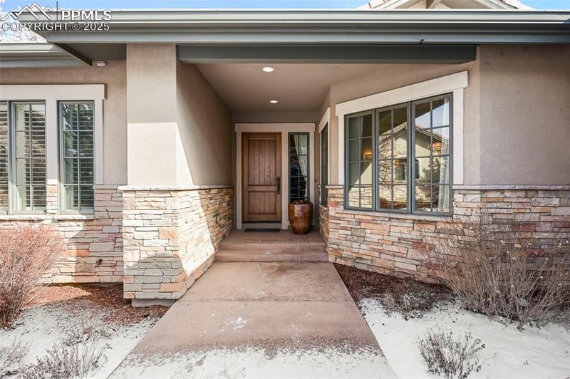 4215 Reserve Point, Colorado Springs, CO 80904