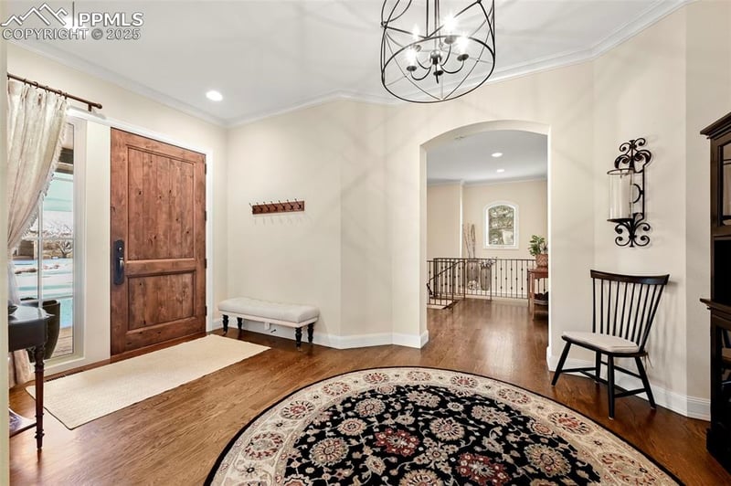 4215 Reserve Point, Colorado Springs, CO 80904