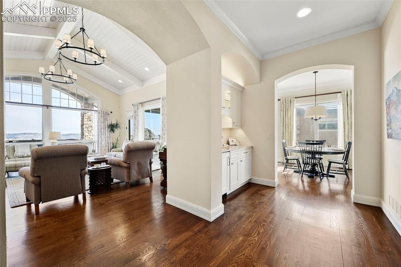 4215 Reserve Point, Colorado Springs, CO 80904