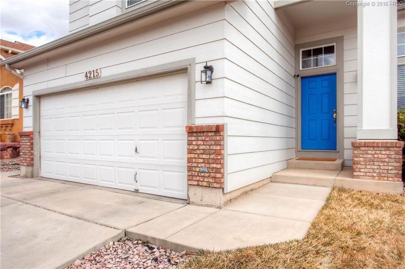 4215 Slice Dr, Colorado Springs, CO 80922