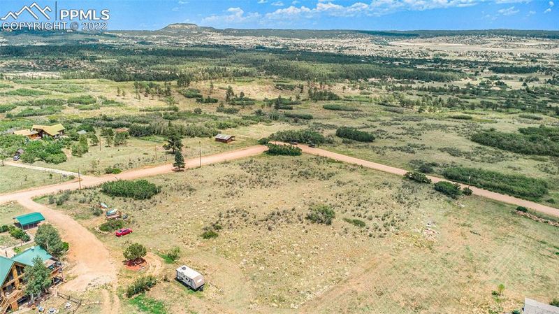 4215 Turner Rd, Monument, CO 80132