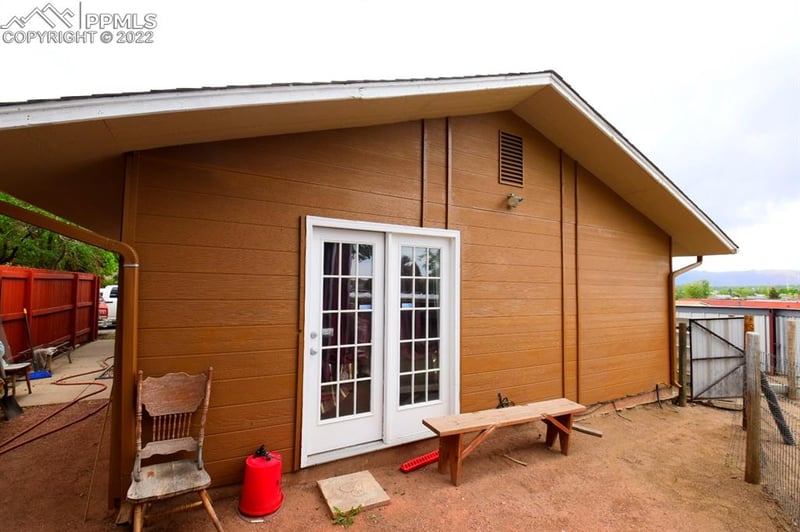 4216 Deerfield Hills Rd, Colorado Springs, CO 80916