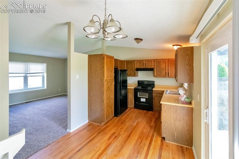 4217 Dawnlite Dr, Colorado Springs, CO 80916