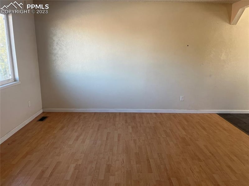 4218 Chamberlin , Colorado Springs, CO 80906