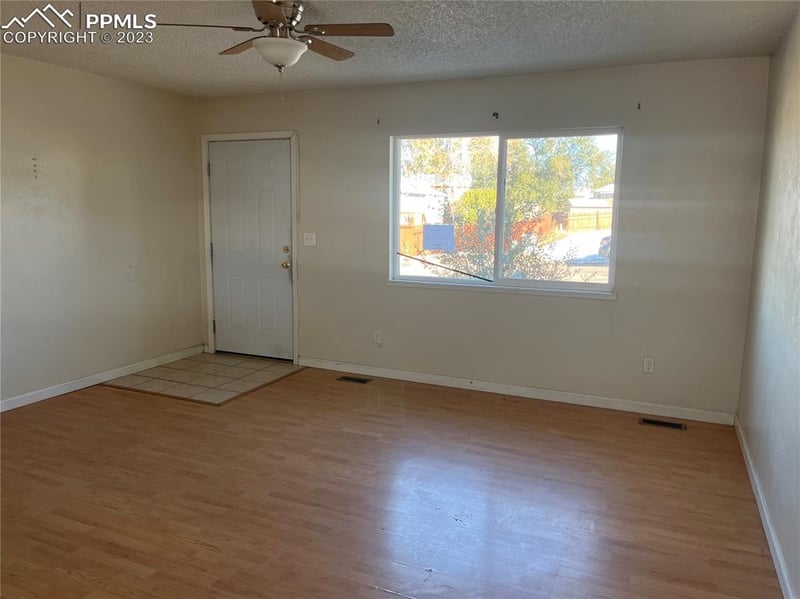 4218 Chamberlin , Colorado Springs, CO 80906