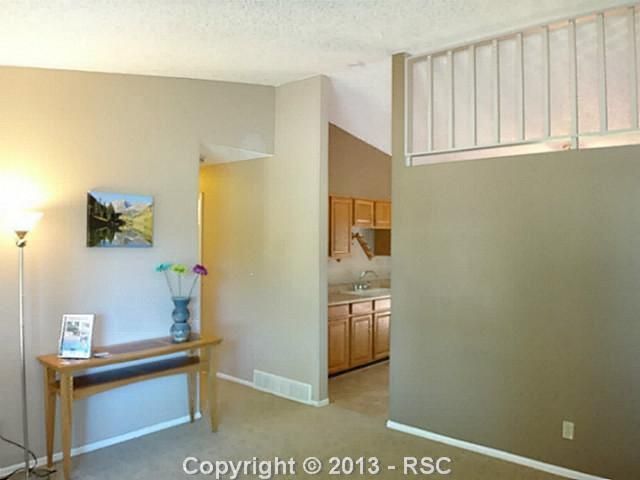 4218 N Hammock Dr, Colorado Springs, CO 80917