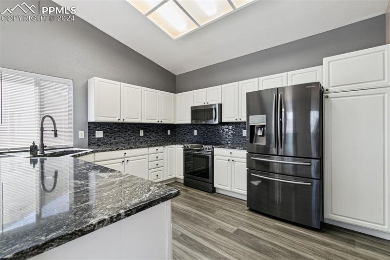 4218 Vernal Cir, Colorado Springs, CO 80916