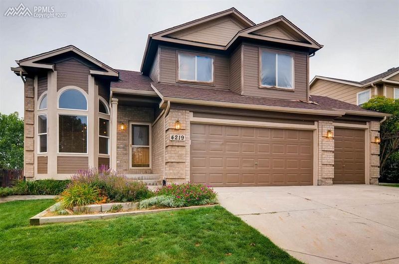 4219 Apache Plume Dr, Colorado Springs, CO 80920