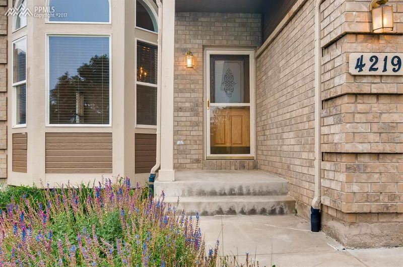 4219 Apache Plume Dr, Colorado Springs, CO 80920