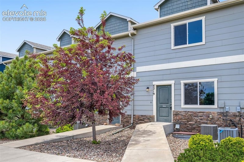 4219 Perryville Point, Colorado Springs, CO 80911