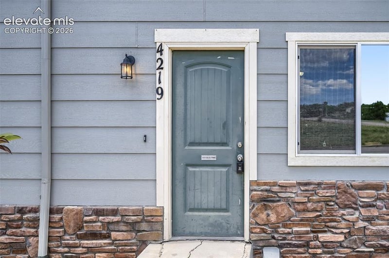4219 Perryville Point, Colorado Springs, CO 80911