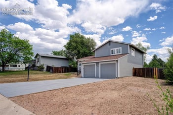 4219 Sandberg Dr, Colorado Springs, CO 80911