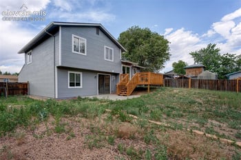 4219 Sandberg Dr, Colorado Springs, CO 80911