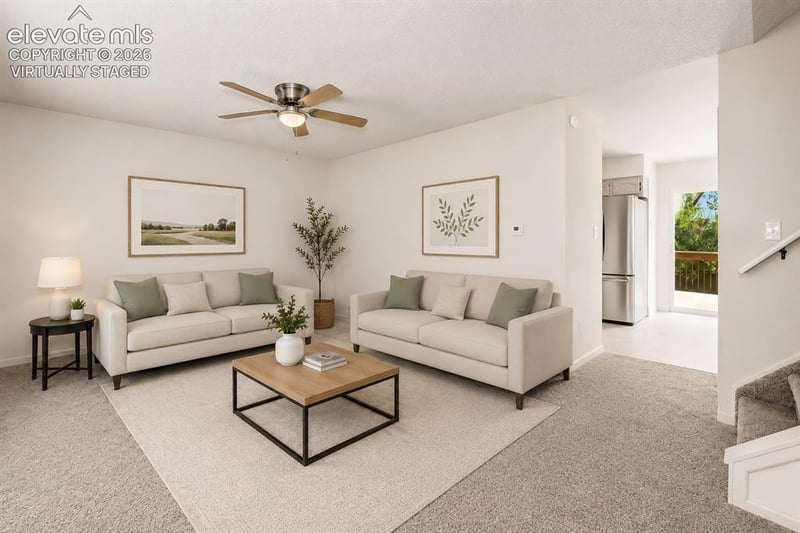 4219 Sandberg Dr, Colorado Springs, CO 80911