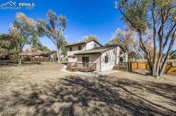 422 Chelton Rd, Colorado Springs, CO 80916