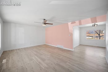 422 Hackberry Dr, Colorado Springs, CO 80911