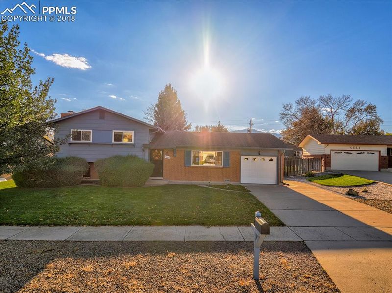 4220 Edwinstowe Ave, Colorado Springs, CO 80907