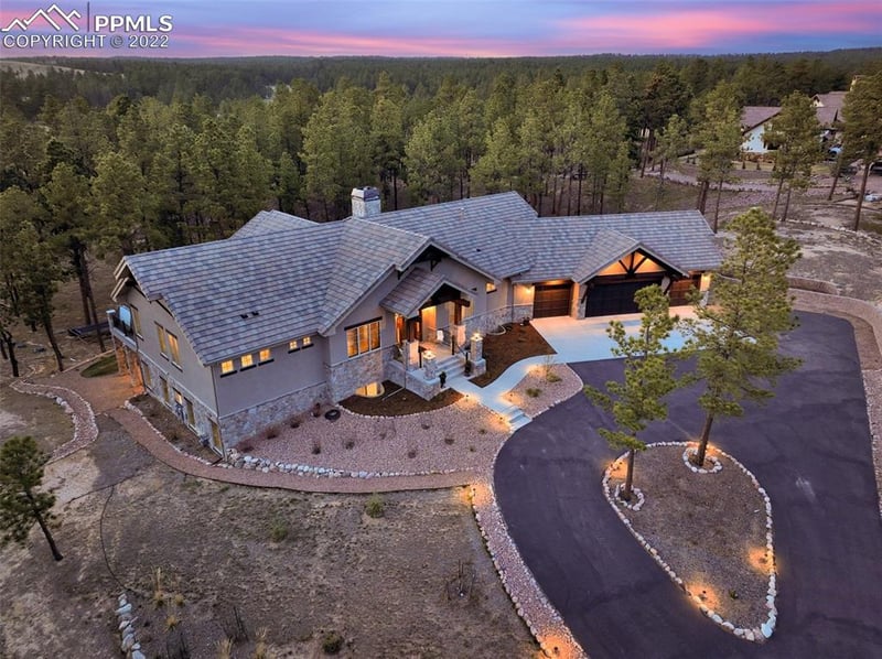 4220 Foxchase Way, Colorado Springs, CO 80908