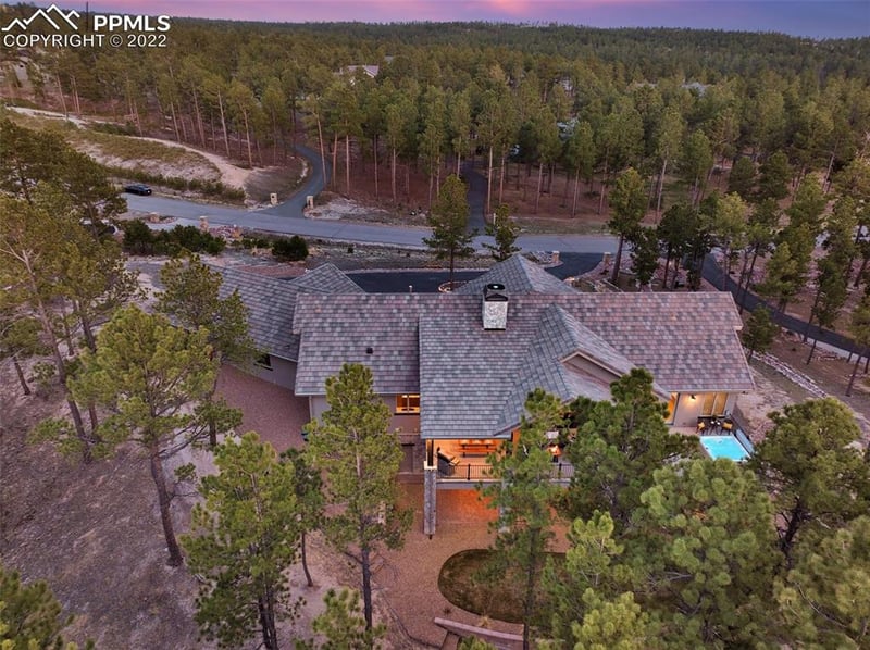 4220 Foxchase Way, Colorado Springs, CO 80908