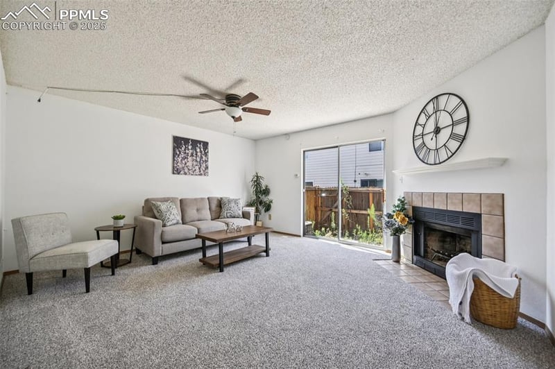 4220 Hunting Meadows Cir, Colorado Springs, CO 80916