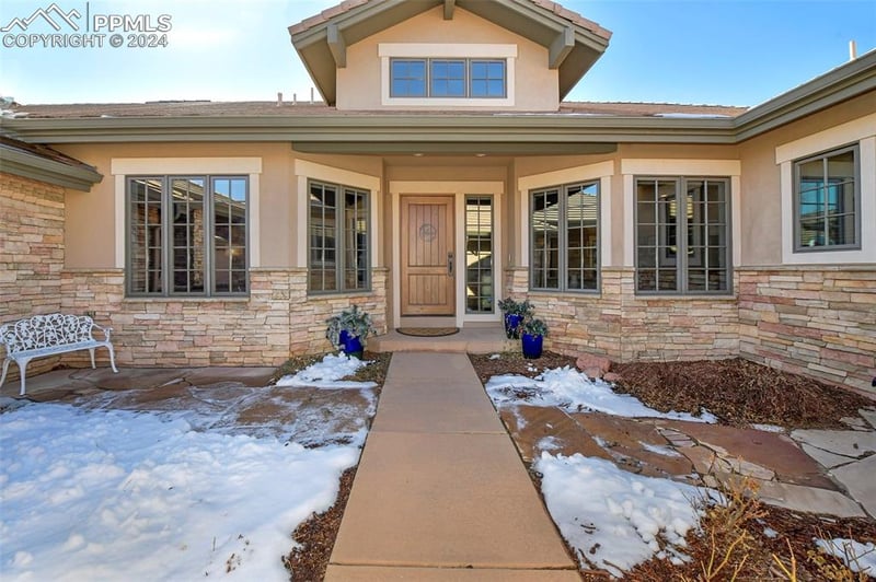 4220 Reserve Point, Colorado Springs, CO 80904