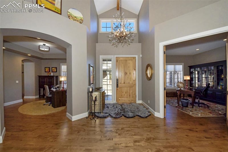 4220 Reserve Point, Colorado Springs, CO 80904