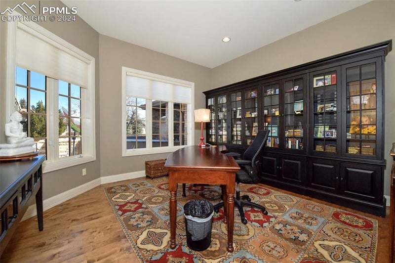 4220 Reserve Point, Colorado Springs, CO 80904